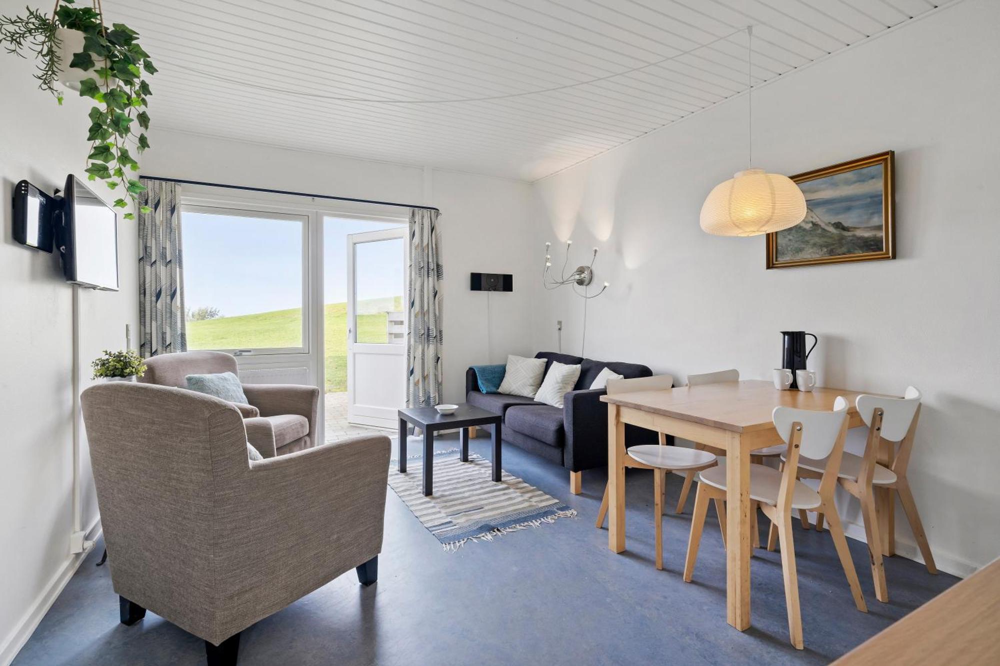 Stunning 2-Bed Apartment 12C Brenderup Exterior photo