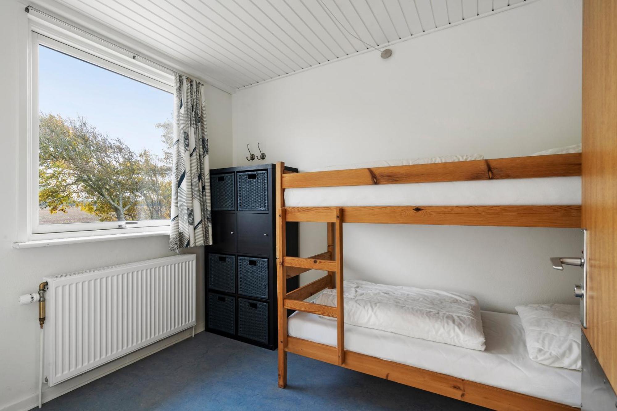 Stunning 2-Bed Apartment 12C Brenderup Exterior photo